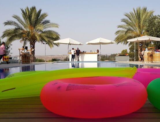 משהו שעשה את ההבדל: