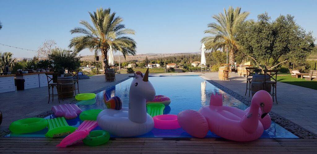 מיקום אירוע: 