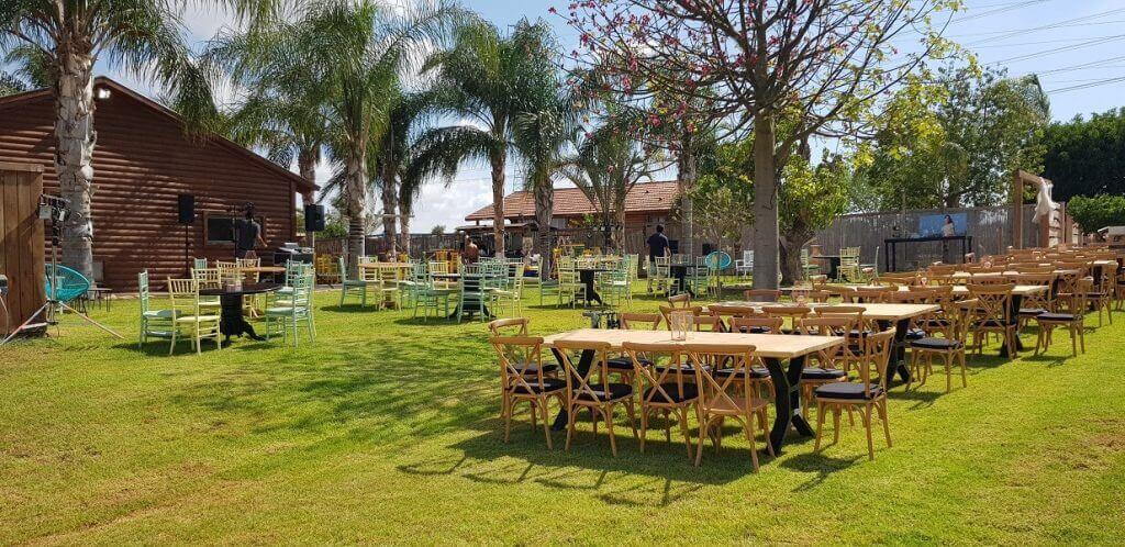 מיקום אירוע: