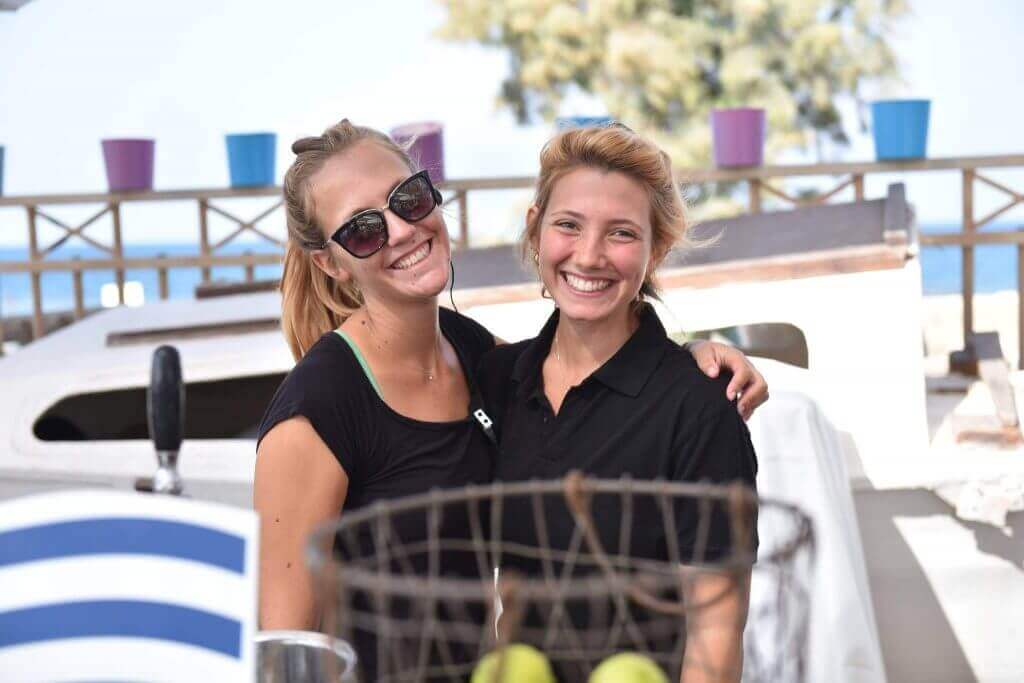 כמות אורחים: