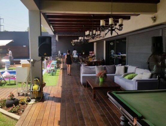 כמות אורחים: