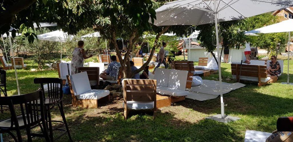 במספר מילים על האירוע: