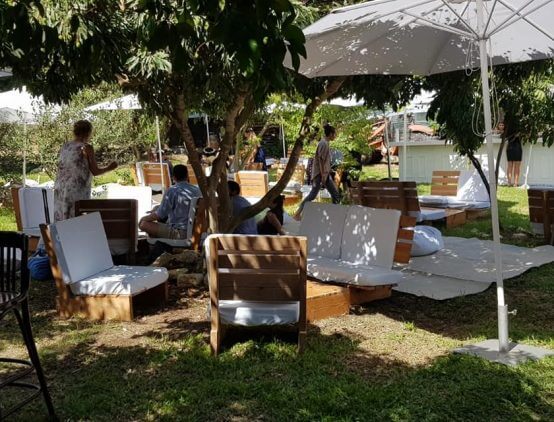 במספר מילים על האירוע: 