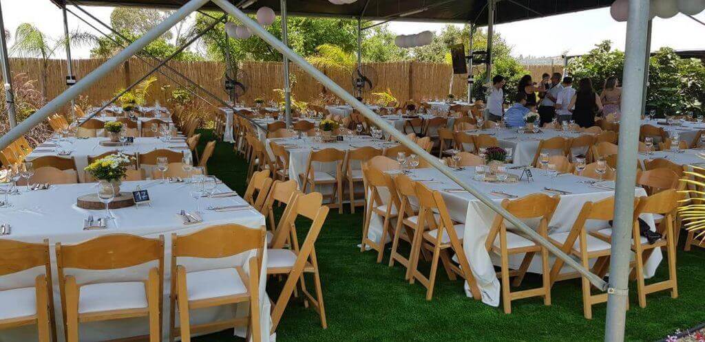 במספר מילים על האירוע: