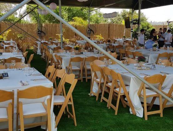 במספר מילים על האירוע: