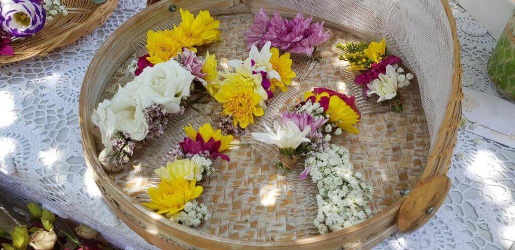 החתונה של לירן וחן (3)