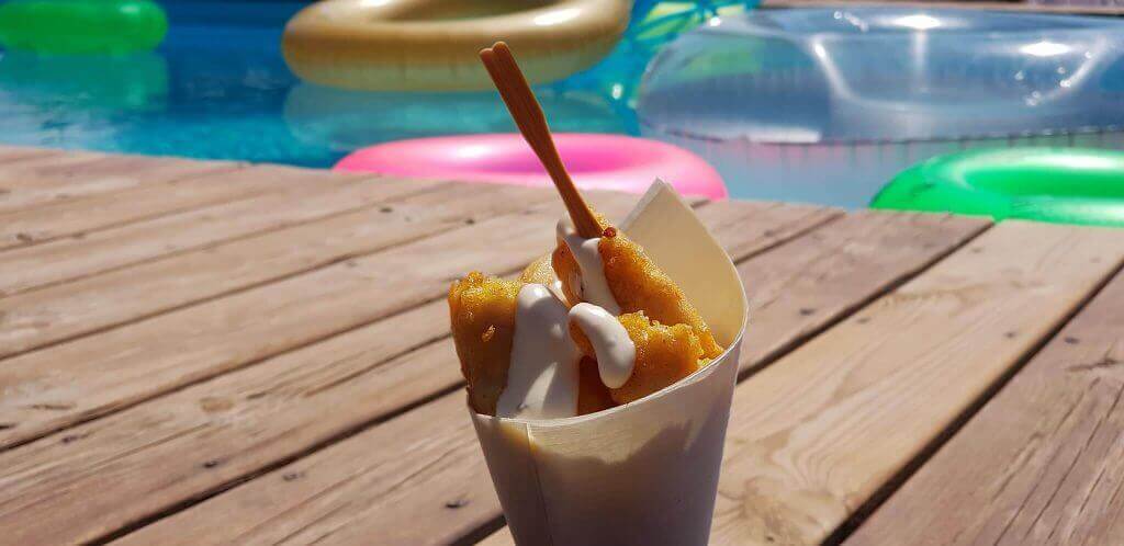  משהו שעשה את ההבדל: