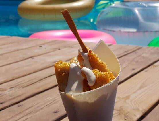  משהו שעשה את ההבדל: