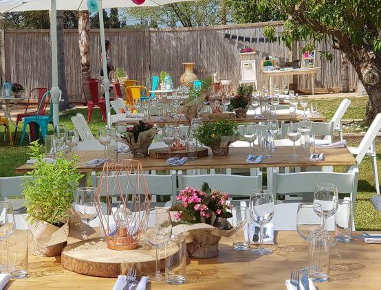 במספר מילים על האירוע: