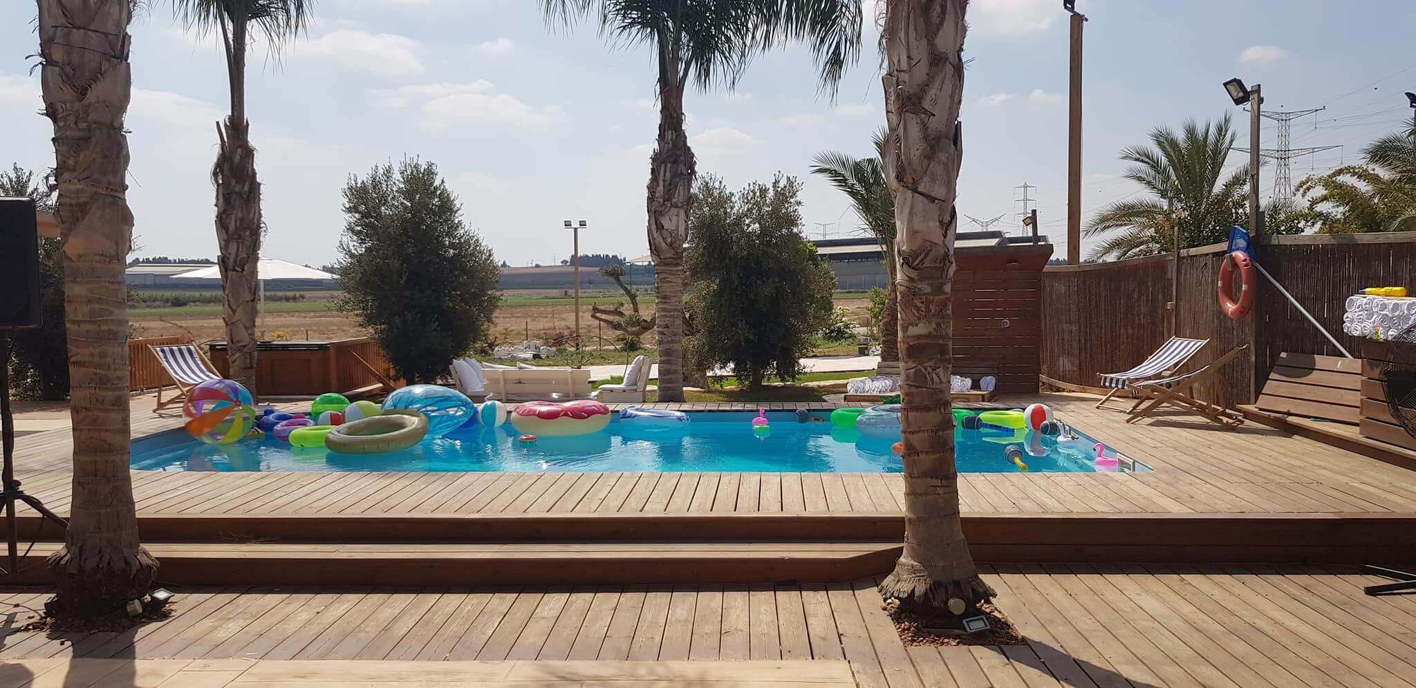 החתונה של מרינה ואורי (4)