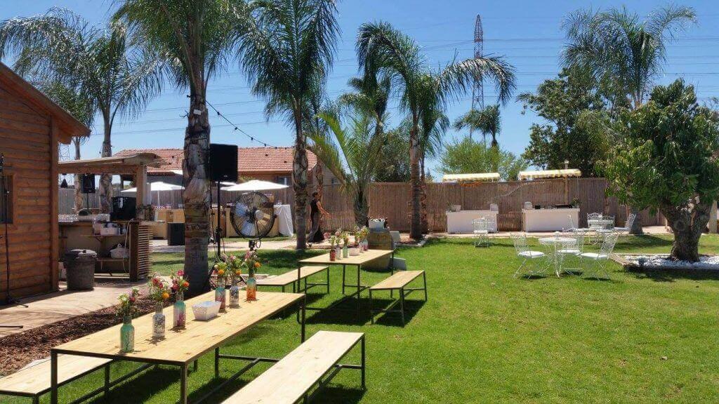 החתונה של עמית ואוהד (11)