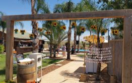 החתונה של עמית ואוהד (2)