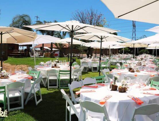 במספר מילים על האירוע: