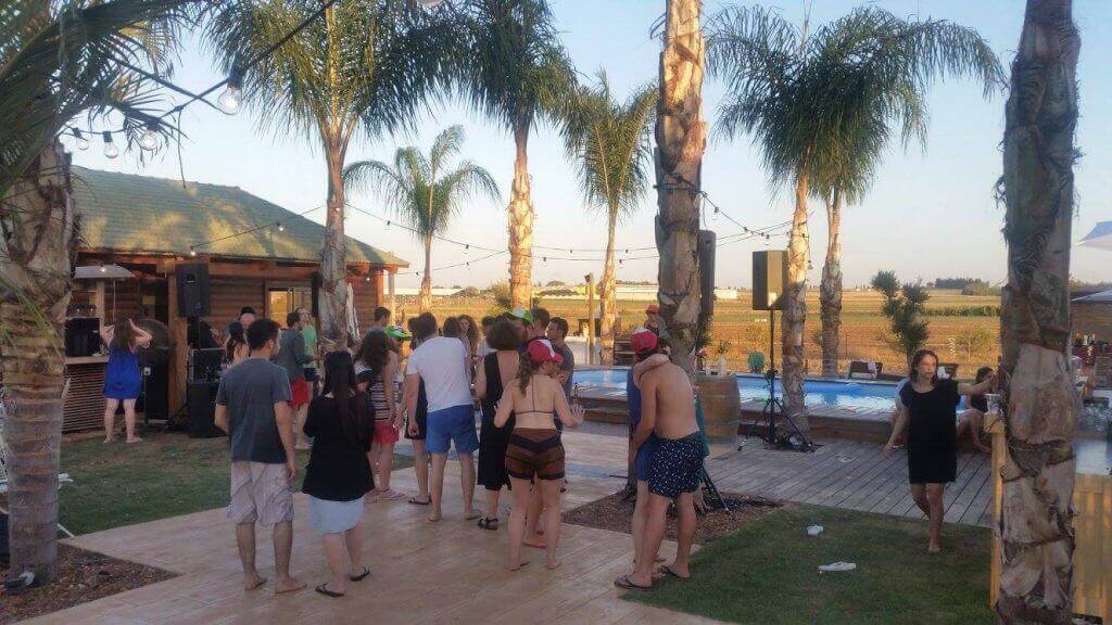 משהו שעשה את ההבדל: