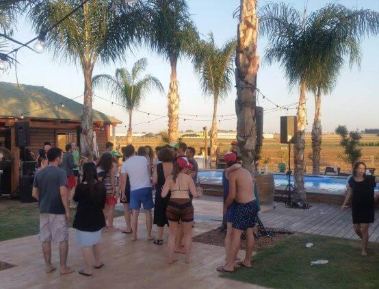 משהו שעשה את ההבדל: