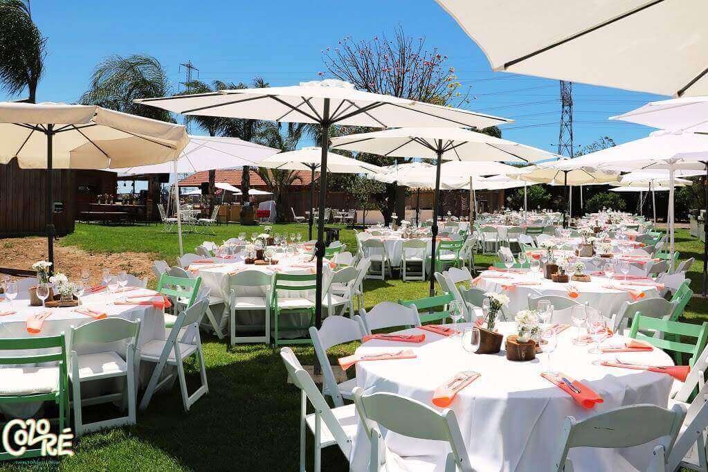 במספר מילים על האירוע: