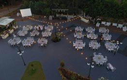 חתונה אינטימית וקטנה