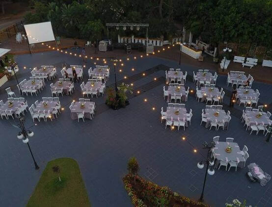 במספר מילים על האירוע: 