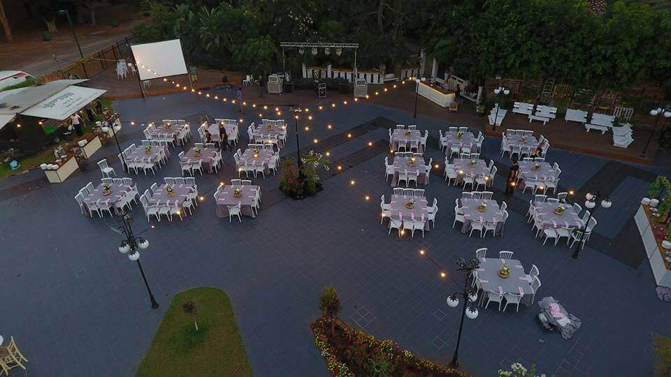 במספר מילים על האירוע: 