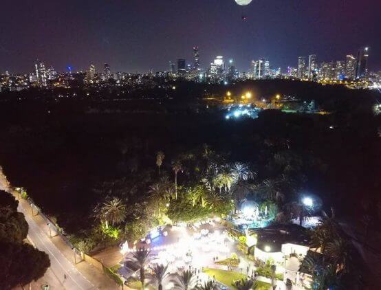 משהו שעשה את ההבדל: