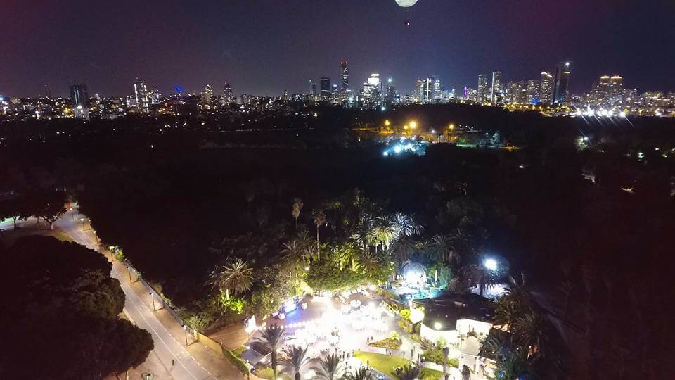 משהו שעשה את ההבדל: