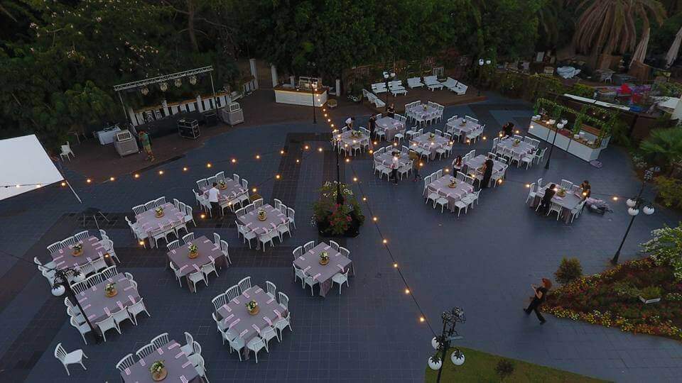 החתונה של פולינה ומרק