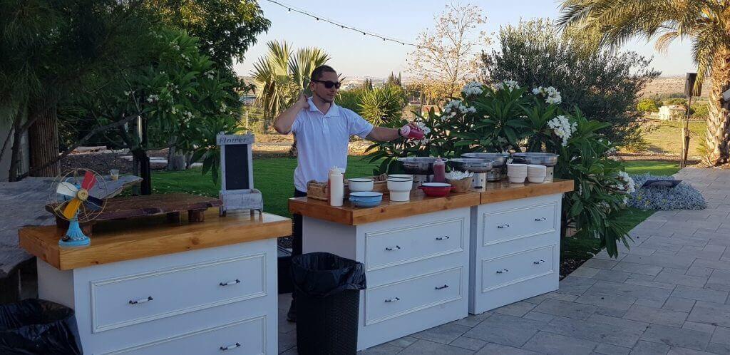 משהו שעשה את ההבדל: