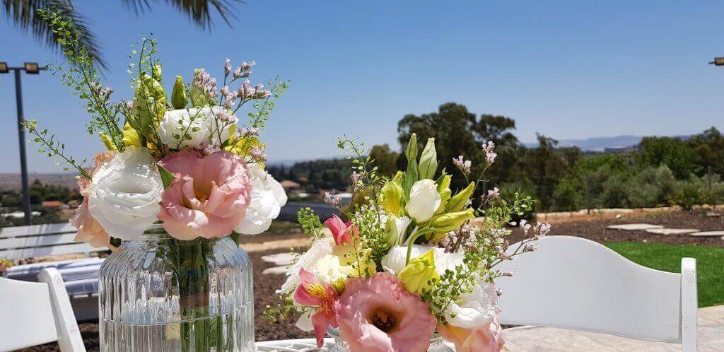 הפקת חתונות ואירועים