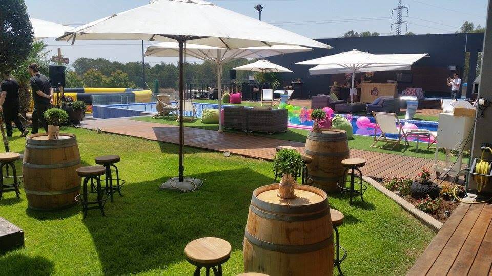 מיקום אירוע: 