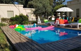 וילה בוטיק בשרון