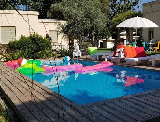 מיקום אירוע: