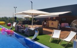 וילה לבת מצוות ואירועים פרטיים