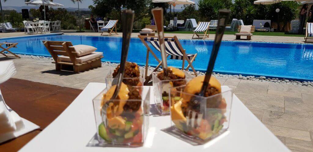 וילה נוף השפלה