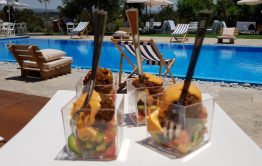 וילה נוף השפלה