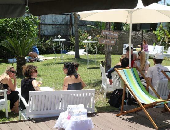 מיקום אירוע: