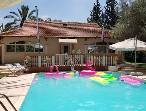  מיקום אירוע: