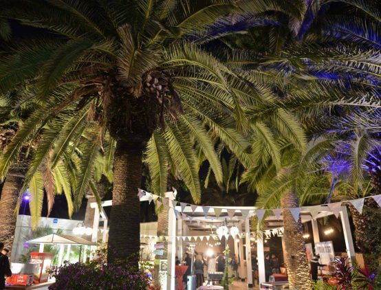 משהו שעשה את ההבדל: