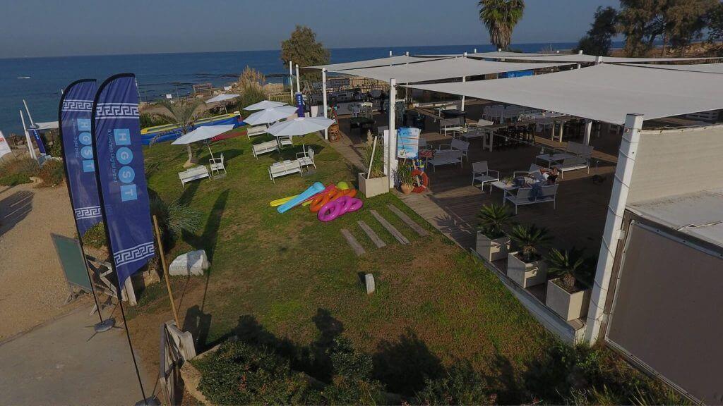 מיקום אירוע: