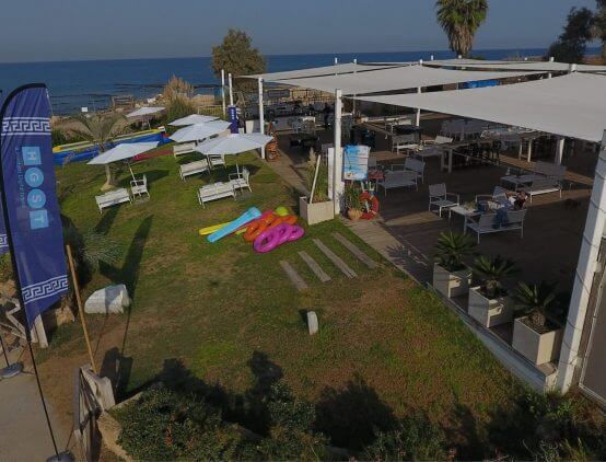 מיקום אירוע: