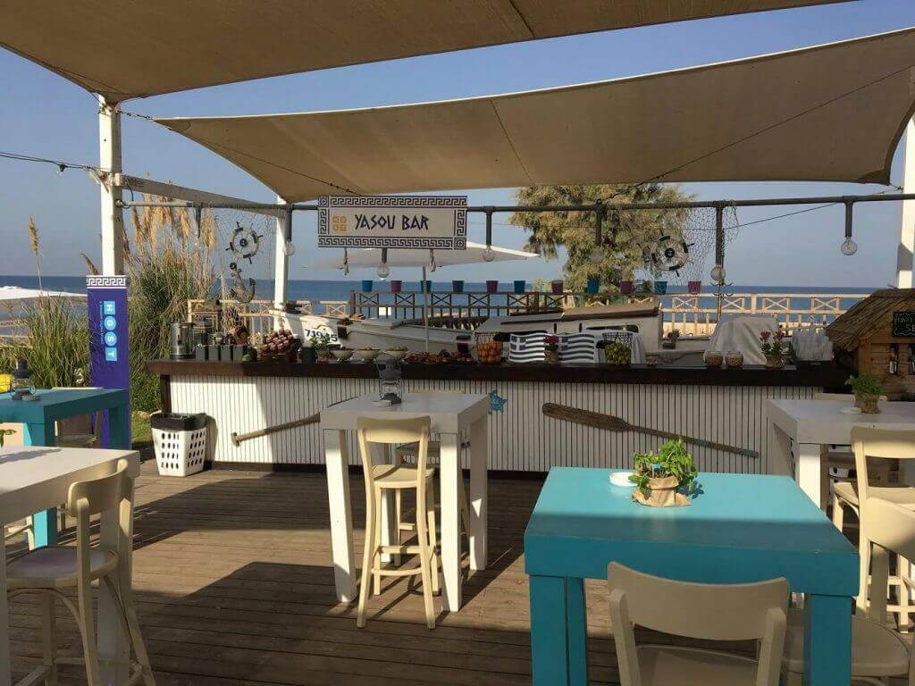 משהו שעשה את ההבדל: