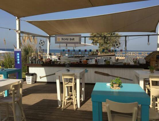 משהו שעשה את ההבדל: