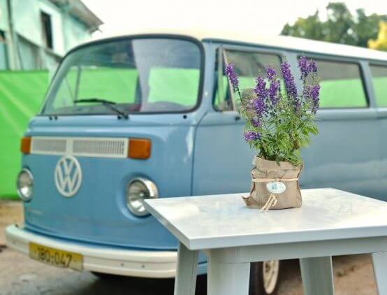 סוג העיצוב: