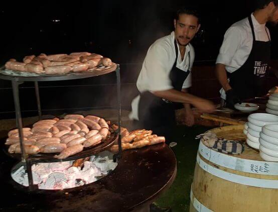 משהו שעשה את ההבדל: