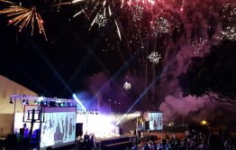 ציון 70 שנה למושב