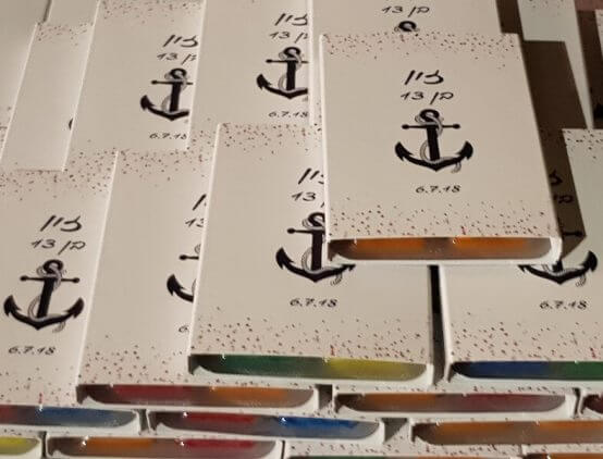 במספר מילים על האירוע: 