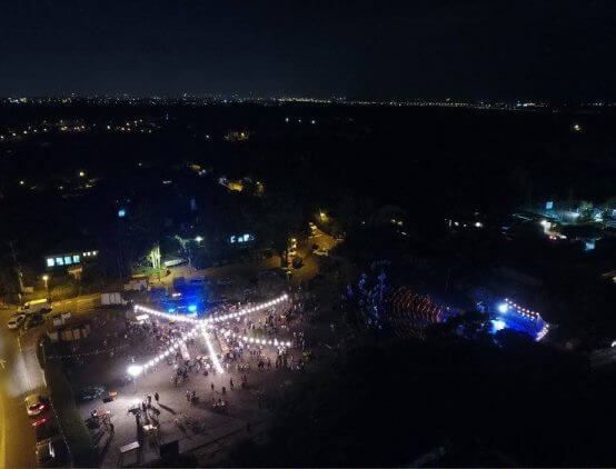 כמות אורחים: