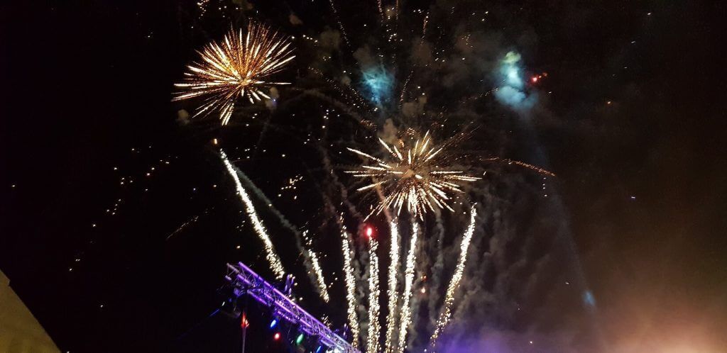 הפקה וארגון ירידים