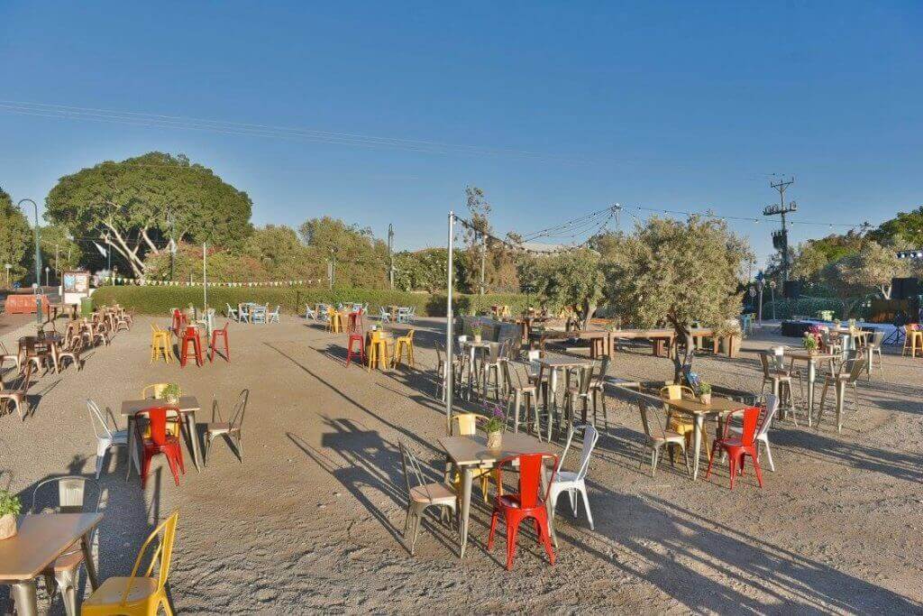 חוגגים 70 שנה לבני ציון