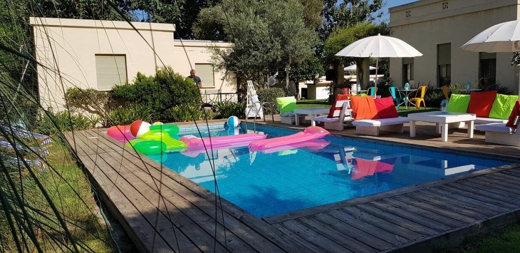 הבר מצווה של עמית