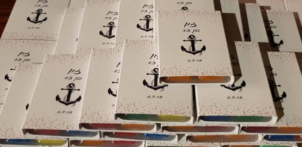 רעיונות לאירועי בר מצווה ובת מצווה מיוחדים